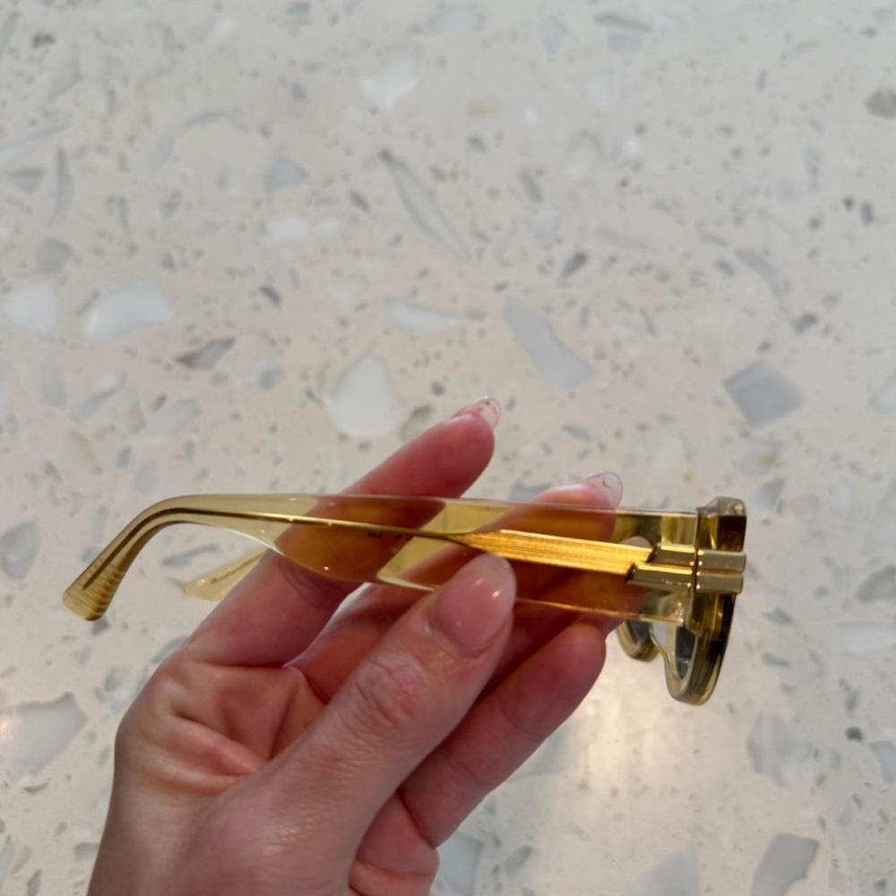 Bottega Veneta Sunglasses